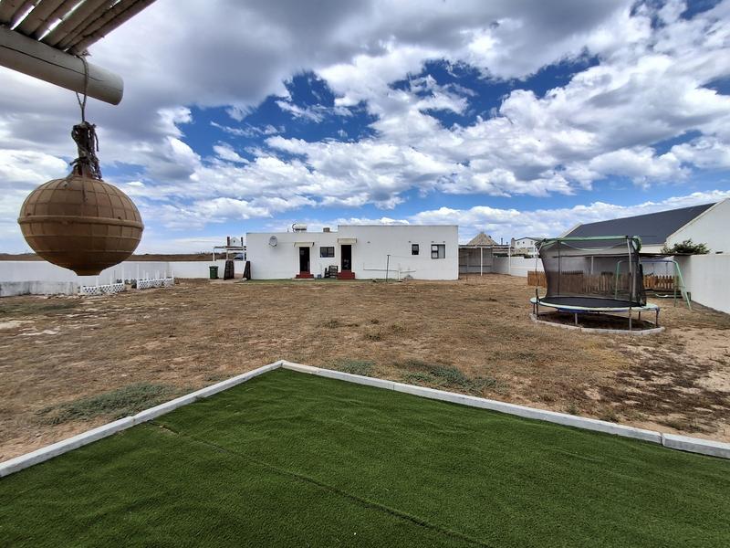 2 Bedroom Property for Sale in Duyker Eiland Western Cape